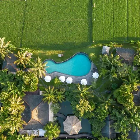 Arya Villas Ubud