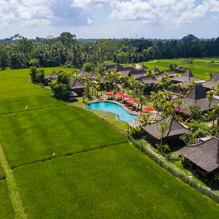 Arya Villas Ubud