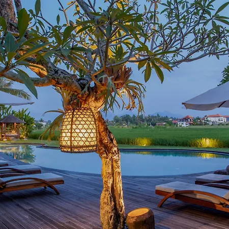 Arya Villas Ubud