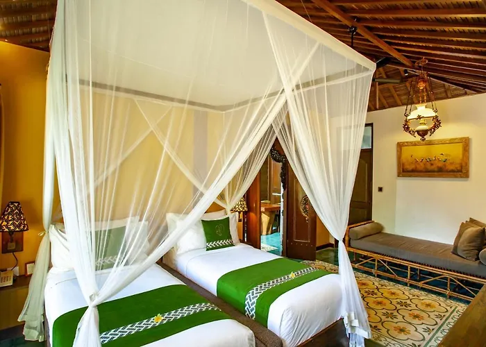 Arya 4* Ubud