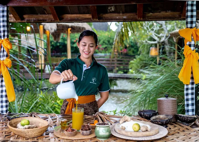 Arya Hotel Ubud