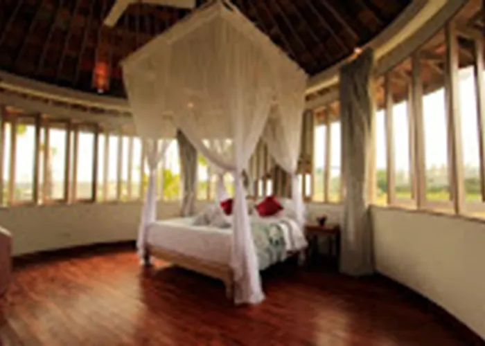 Hotel Arya Ubud