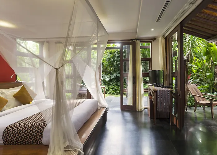 Arya Hotel Ubud