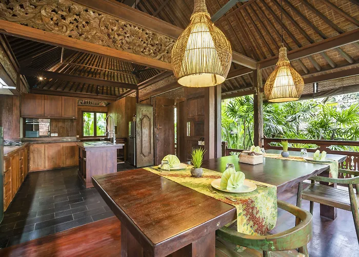 Arya Hotel Ubud
