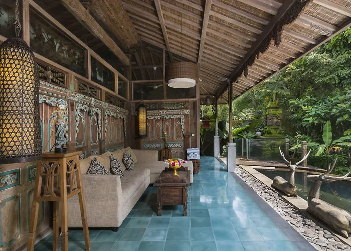 Arya Hotel Ubud
