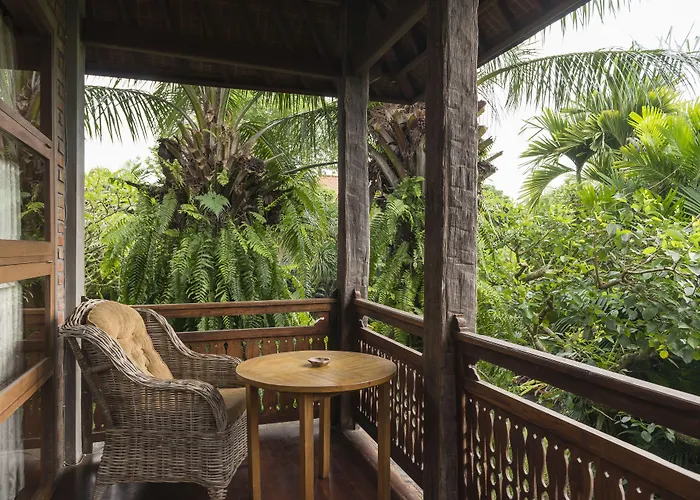 Hotel Arya Ubud