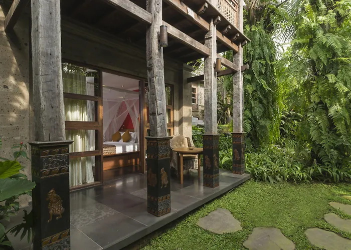 Arya 4* Ubud