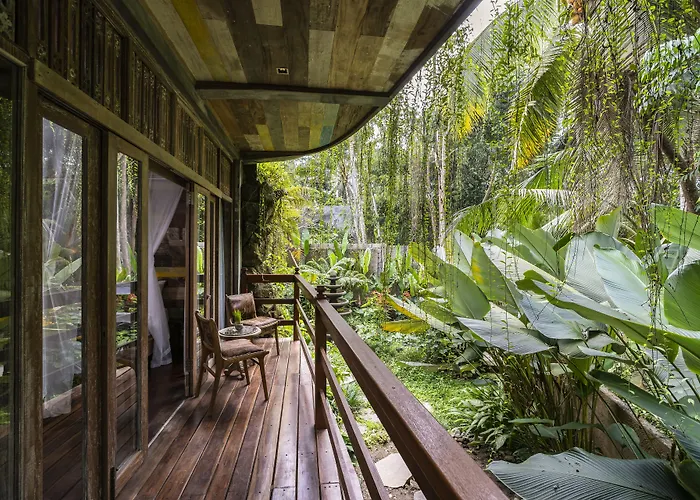Arya 4* Ubud