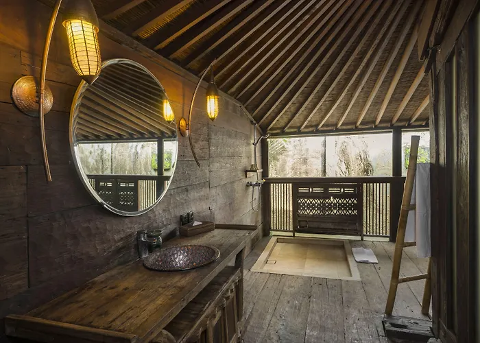Hotel Arya Ubud