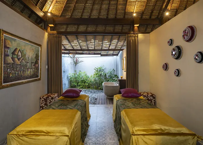 Arya Ubud
