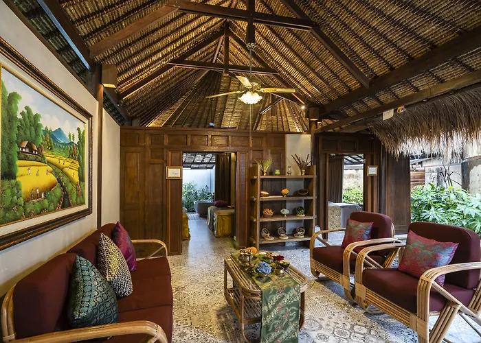 Arya Hotel Ubud
