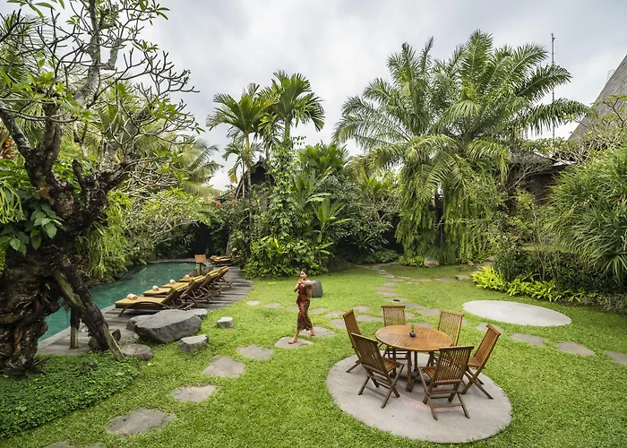 Arya Ubud