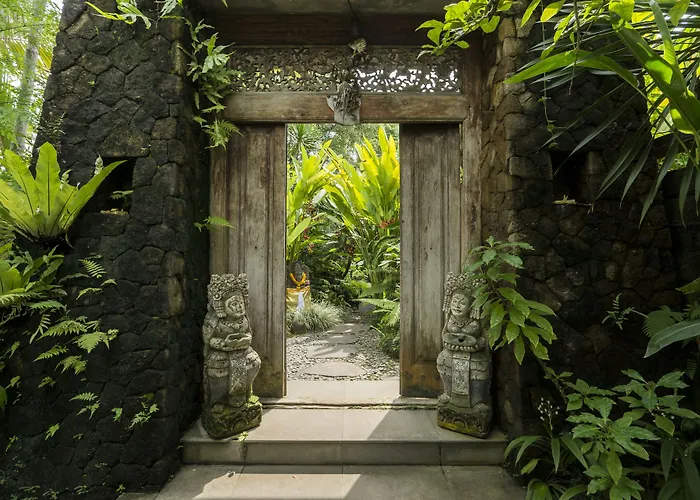 Arya Hotel Ubud