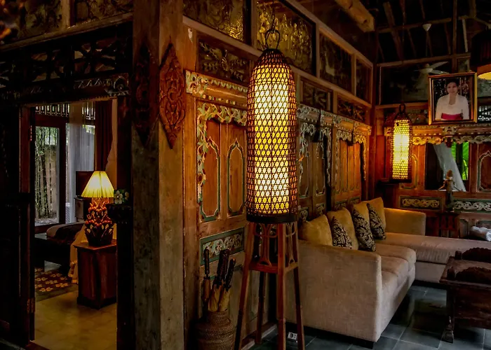 Arya 4* Ubud
