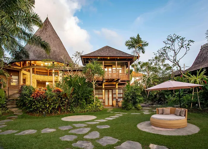 Arya Hotel Ubud