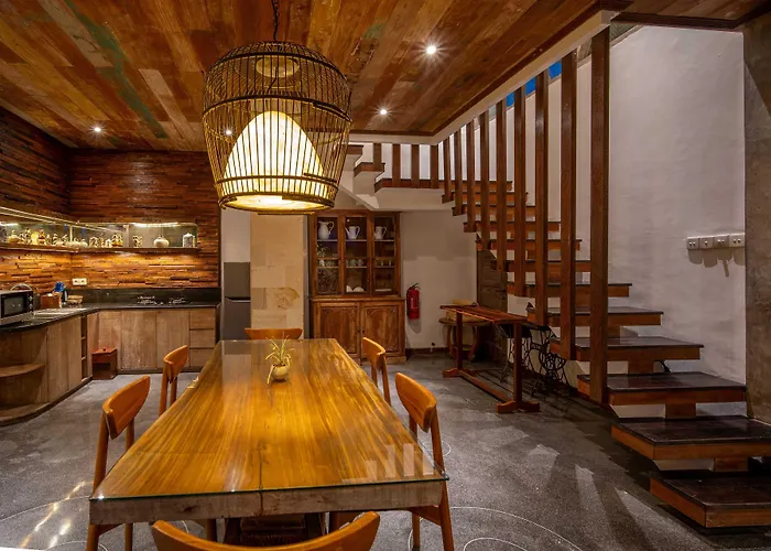 Arya Hotel Ubud