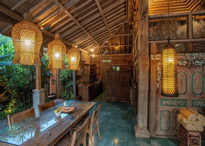 Arya Hotel Ubud