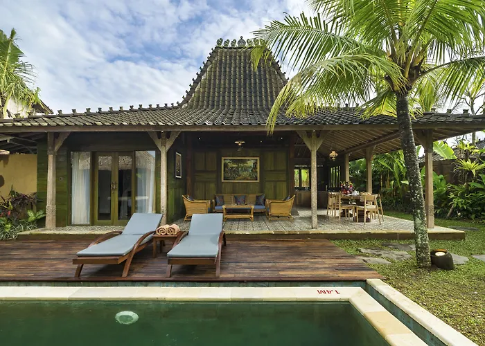 Arya 4* Ubud
