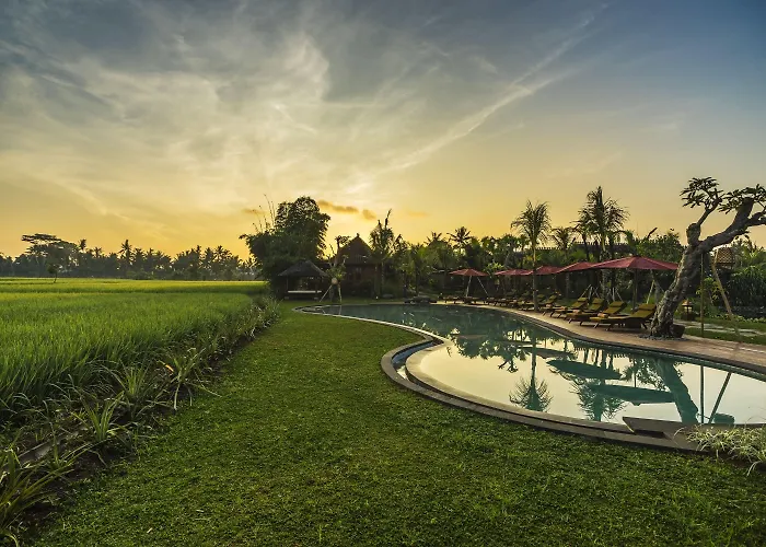 Arya 4* Ubud